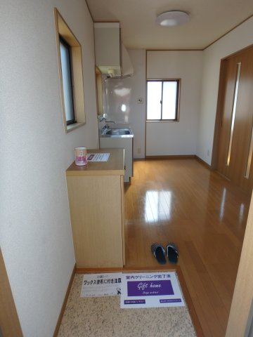 ヤングリーフ桜|以前の写真です