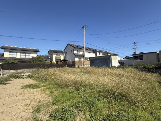 ピアタウン中御所四丁目A1