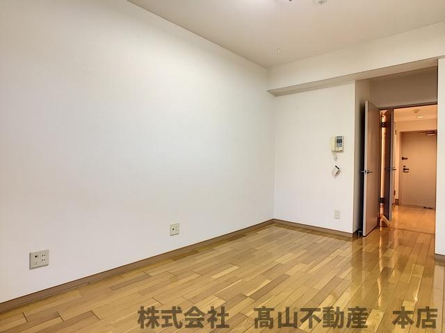 宗像市自由ヶ丘２丁目の賃貸マンションの洋室