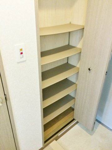 【内装】 | クレール三国ヶ丘