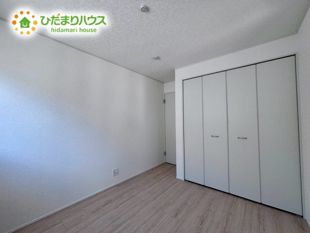北本市二ツ家第1　新築戸建　クレイドル09の内装