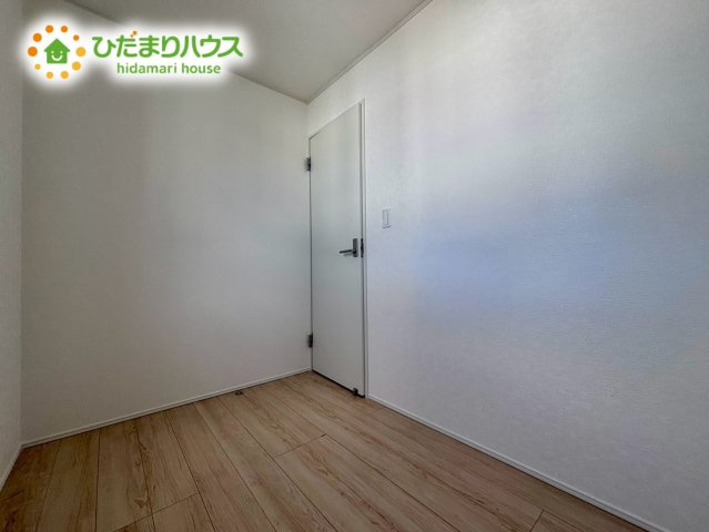 北本市二ツ家第1　新築戸建　クレイドル09の内装