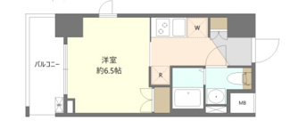 【間取り】 | レジデンス鶴間駅前 | 間取りです。