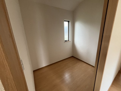 【収納】 | 星和台７丁目　中古戸建 | 大きな収納があります。お荷物がたくさん収納できます。