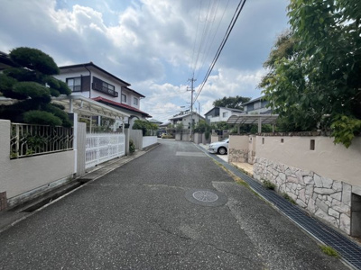  | 星和台７丁目　中古戸建