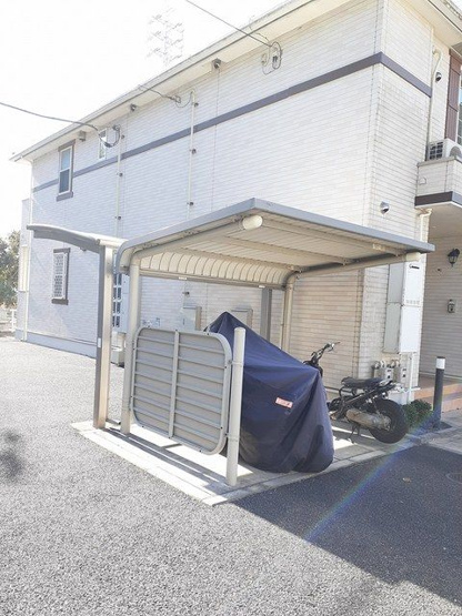 【その他共用部分】 | カーサナガノ