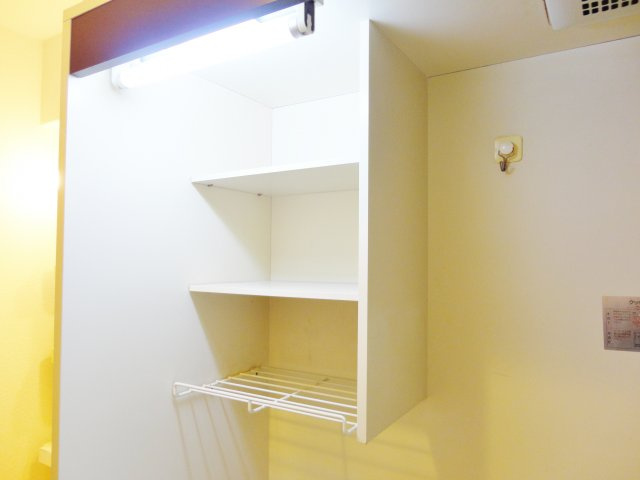 YKハイツ相生町のキッチン
