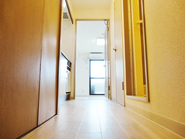 YKハイツ相生町のその他