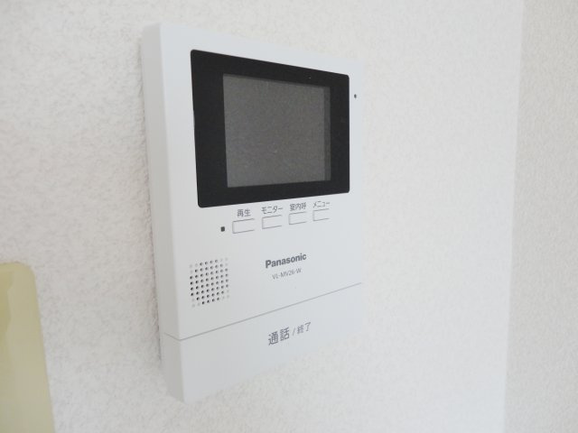 YKハイツ相生町の設備
