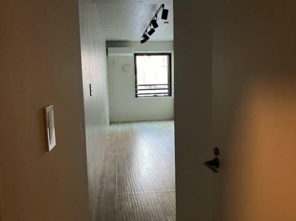 ドミールK西荻南の展望