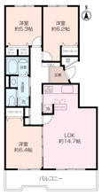 ＊リフォーム再生住宅＊金沢シーサイドタウン並木2丁目第一住宅1-3号棟の画像