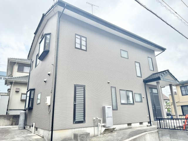 磐田市 西貝塚
