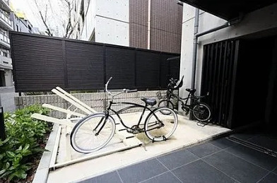 【駐車場】ＬＵＭＩＥＣ　ＣＨＩＴＯＳＥ　ＦＵＮＡＢＡＳＨＩ