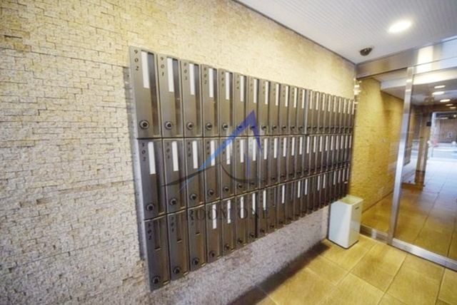 プロスペクト門前仲町のその他共用部分