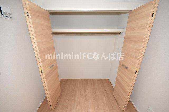 IBCレジデンスイーストの設備