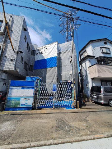 (仮称)東みずほ台メゾンのその他