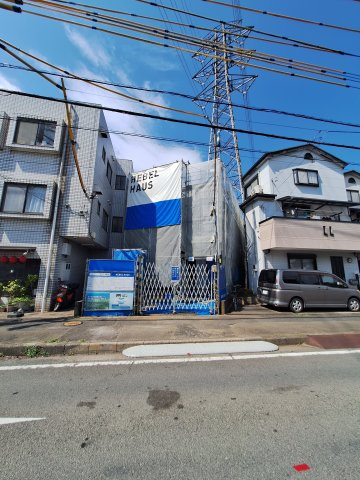 (仮称)東みずほ台メゾンのその他