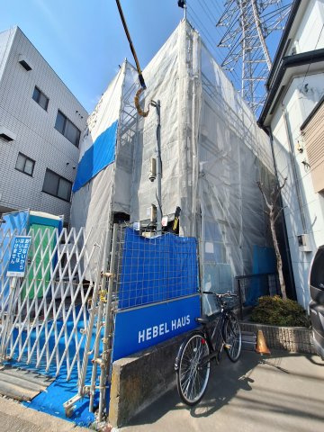 (仮称)東みずほ台メゾンのその他共用部分
