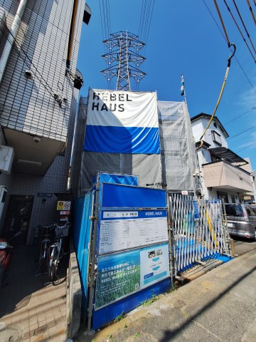 (仮称)東みずほ台メゾンのその他共用部分