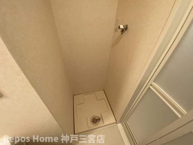 プライムレジデンス神戸・県庁前の設備