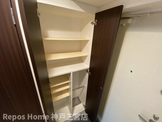 プライムレジデンス神戸・県庁前のその他