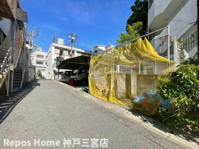 プライムレジデンス神戸・県庁前のその他共用部分
