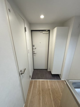 【玄関】