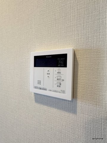 エスグランデ難波グランツ　仲介手数料無料の内装