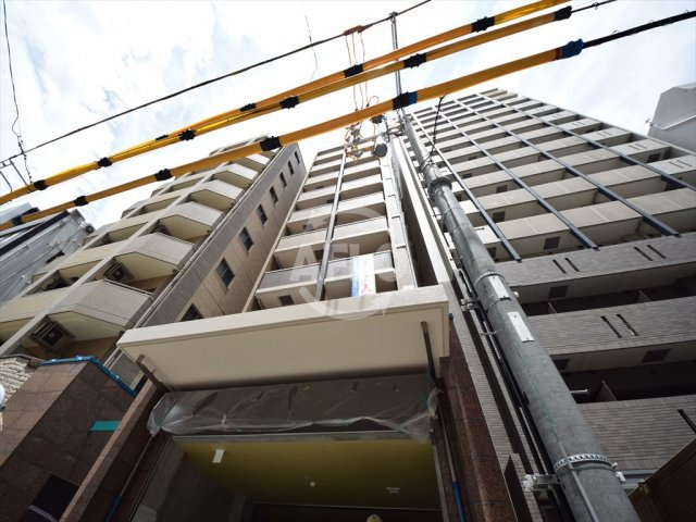 藤の邸　京町堀の外観|藤の邸　京町堀　　外観