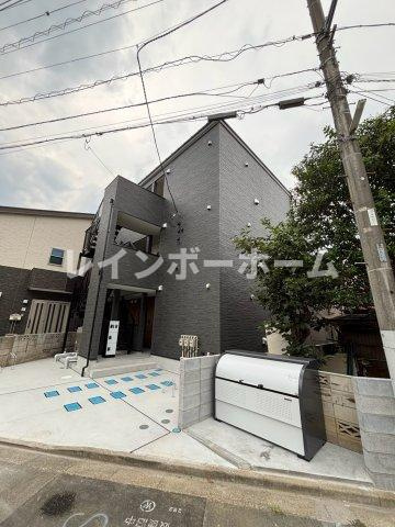 KAWAGOE　TERRACE