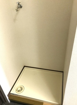 【設備】 | ポート旗の台 | 別部屋参考写真