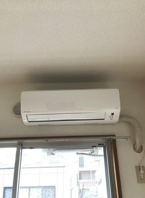 【その他】 | ポート旗の台 | 別部屋参考写真