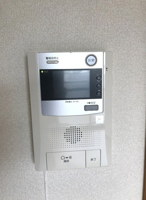 【セキュリティ】 | ポート旗の台 | 別部屋参考写真
