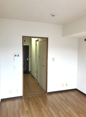 【寝室】 | ポート旗の台 | 別部屋参考写真