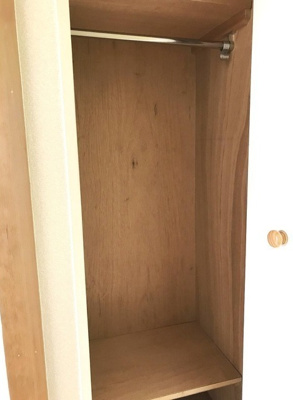 【収納】 | ポート旗の台 | 別部屋参考写真