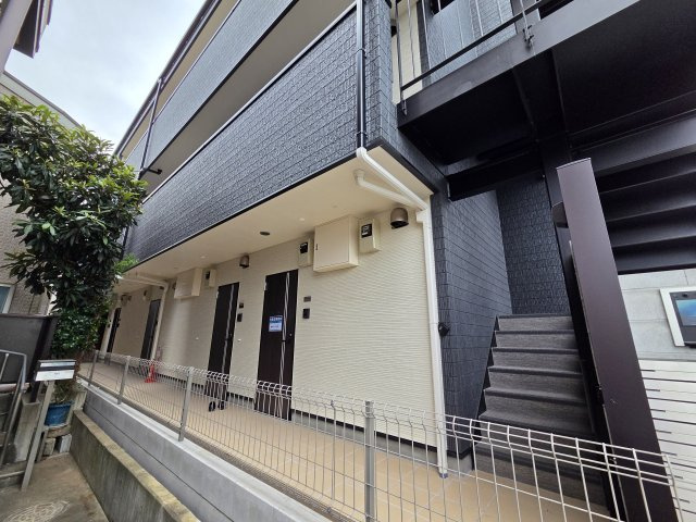 調布市下石原２丁目のアパートのその他