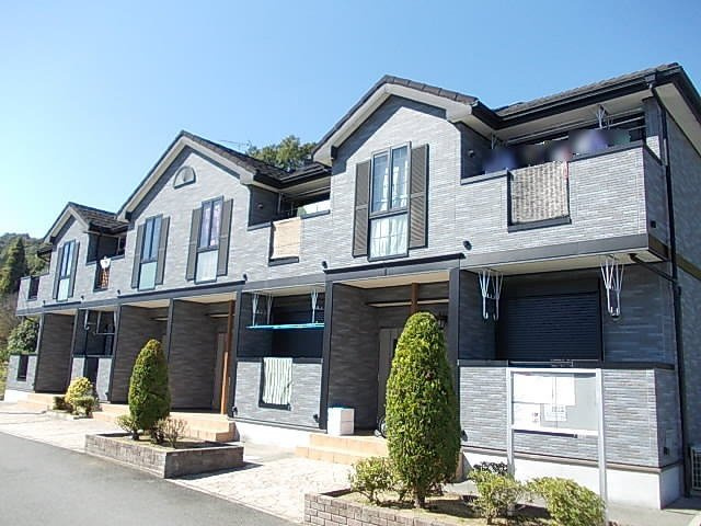 吉野郡大淀町大字下渕のアパート
