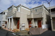 東村山市栄町３丁目のアパートの画像