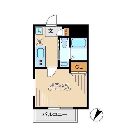 アダット新中野