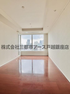 【居間・リビング】 | ル・サンク大崎シティタワー | ル・サンク大崎シティタワー
