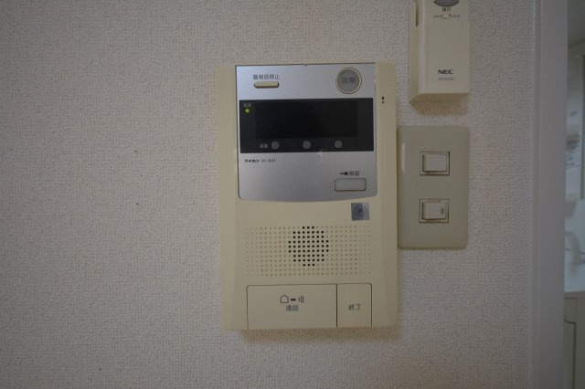 DAIKOマンションのセキュリティ