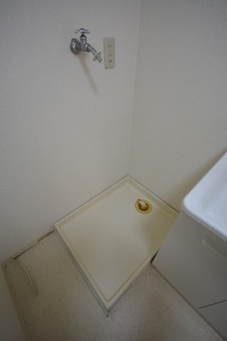 DAIKOマンションの設備