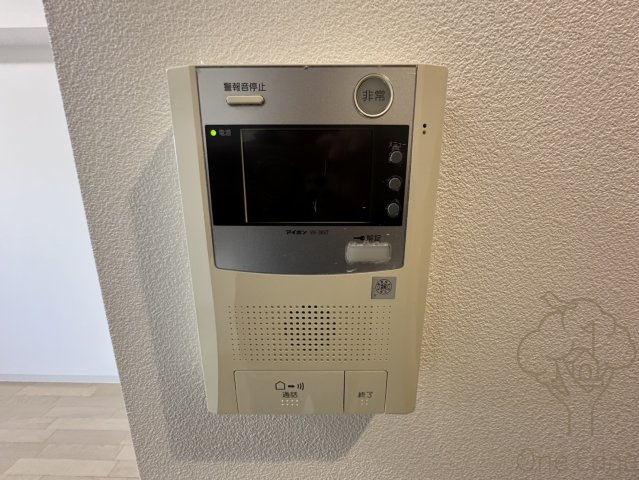 ミヤレジデンス西天満の設備