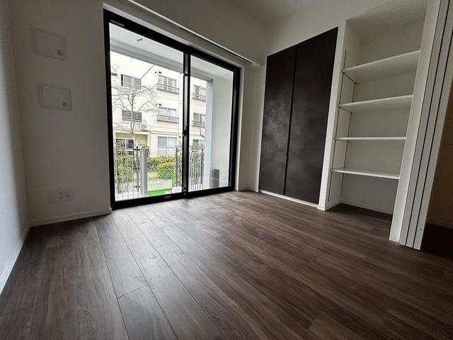 ＳＴＡＮＤＺ柿の木坂のその他|※写真は同タイプ住戸です。