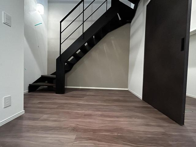 ＳＴＡＮＤＺ柿の木坂のその他|※写真は同タイプ住戸です。