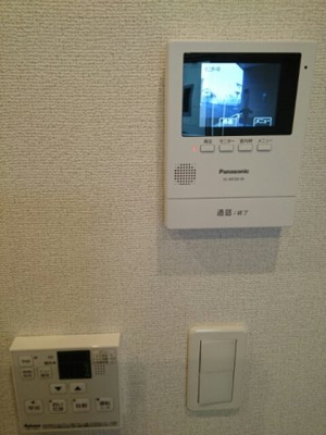 【セキュリティ】 | グランテラス2