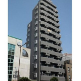 新宿区余丁町のマンションの画像