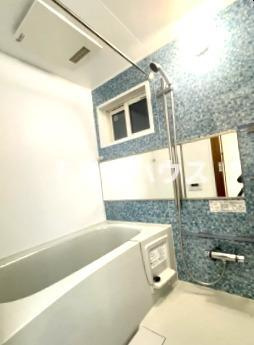 East Side Residence 2の浴室