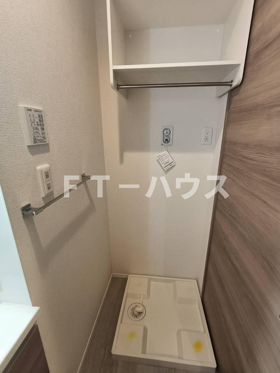 East Side Residence 2の設備