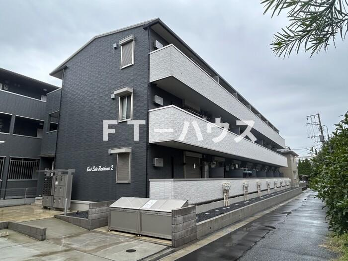 East Side Residence 2
